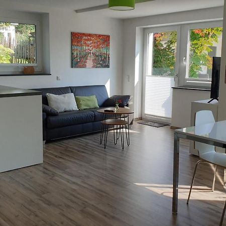 Teck-Apartment Kirchheim unter Teck Buitenkant foto