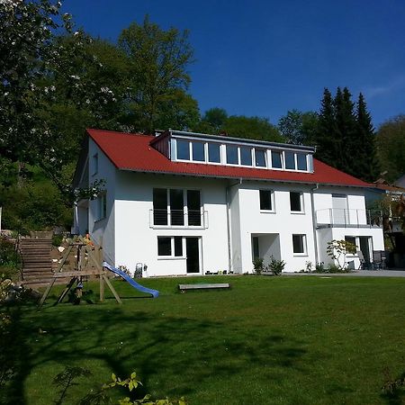 Teck-Apartment Kirchheim unter Teck Buitenkant foto
