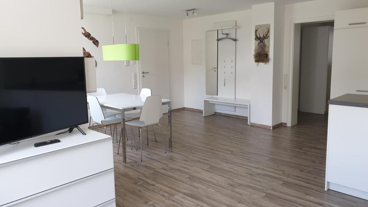 Teck-Apartment Kirchheim unter Teck Buitenkant foto