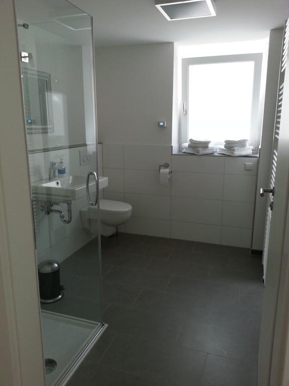 Teck-Apartment Kirchheim unter Teck Kamer foto