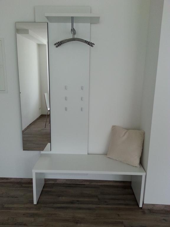 Teck-Apartment Kirchheim unter Teck Buitenkant foto